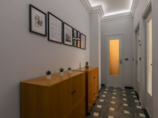 Apartment Turin Ausstattung 32