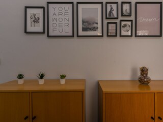Apartment Turin Ausstattung 33
