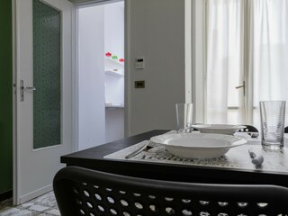 Apartment Turin Ausstattung 19