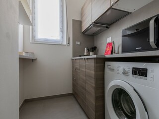 Apartment Turin Ausstattung 20
