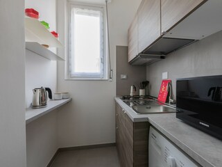 Apartamento Turin Características 23