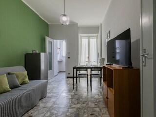 Apartamento Turin Características 24