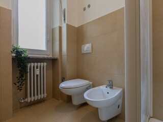Apartment Turin Ausstattung 27