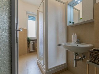 Apartment Turin Ausstattung 28