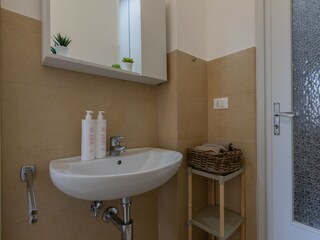 Apartment Turin Ausstattung 30