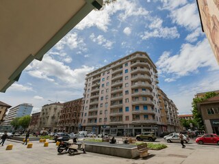 Apartment Turin Außenaufnahme 5