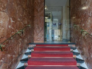 Apartment Turin Außenaufnahme 6