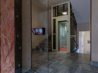 Apartamento Turin Características 34