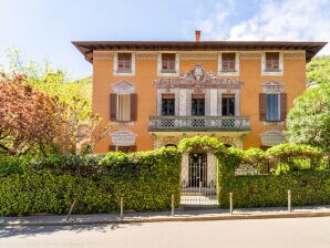 Villa Lucia à Laglio - Carate Urio - image1