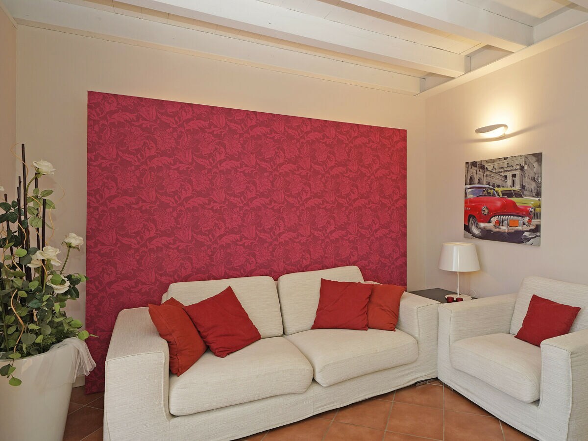 Apartment Manerba del Garda Ausstattung 14