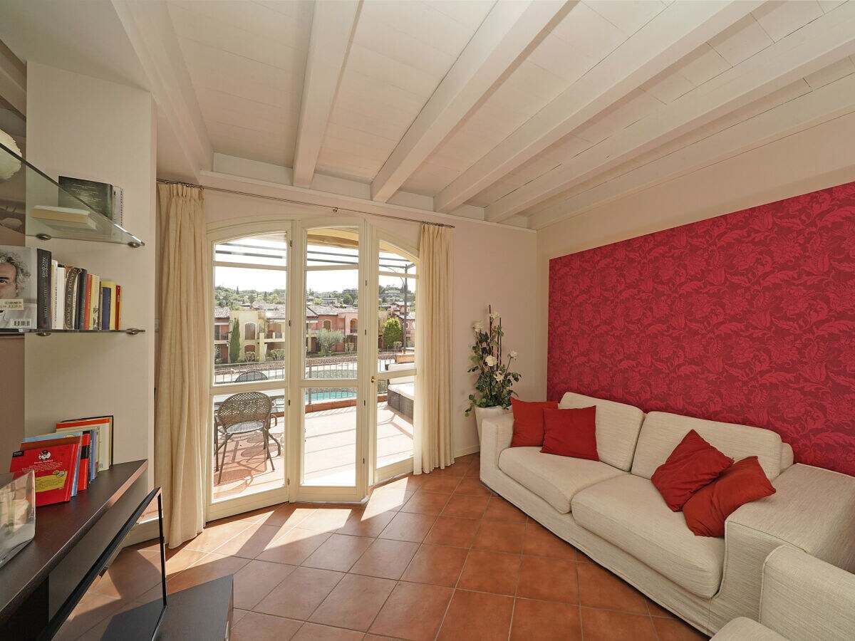 Apartment Manerba del Garda Ausstattung 15