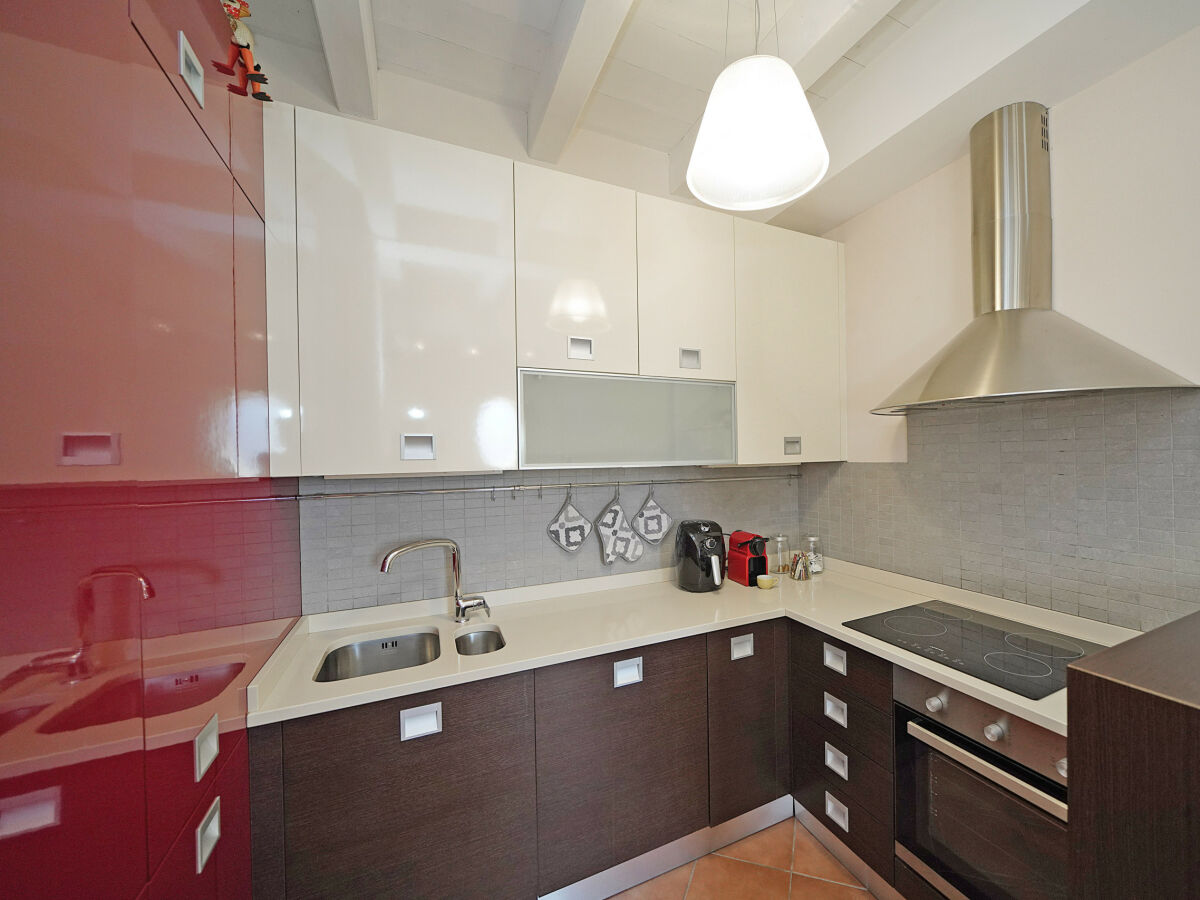 Apartment Manerba del Garda Ausstattung 21