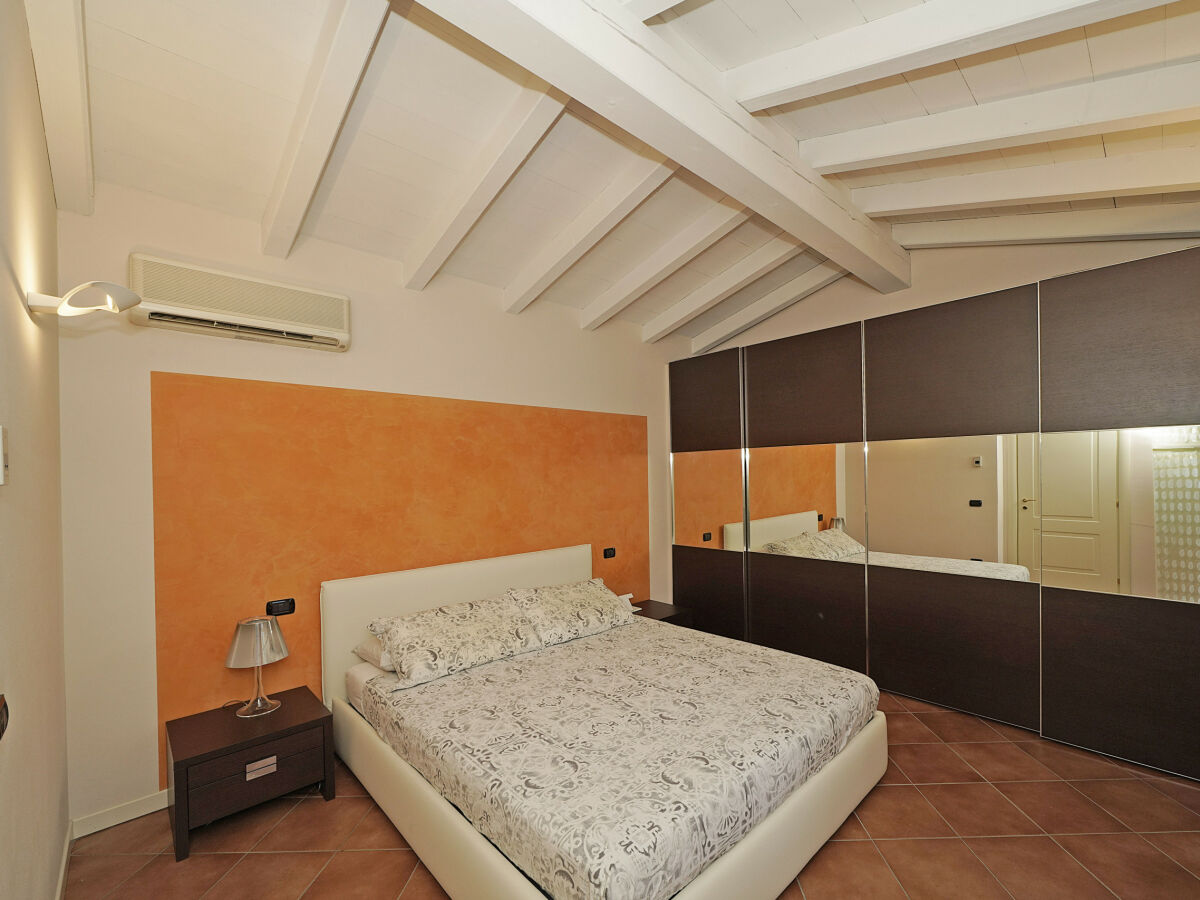 Apartment Manerba del Garda Ausstattung 26