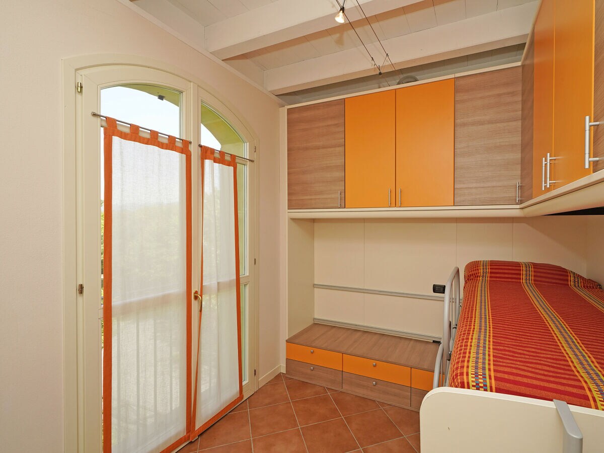 Apartment Manerba del Garda Ausstattung 30