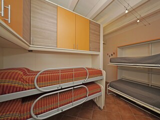 Appartamento Manerba del Garda Caratteristiche 31