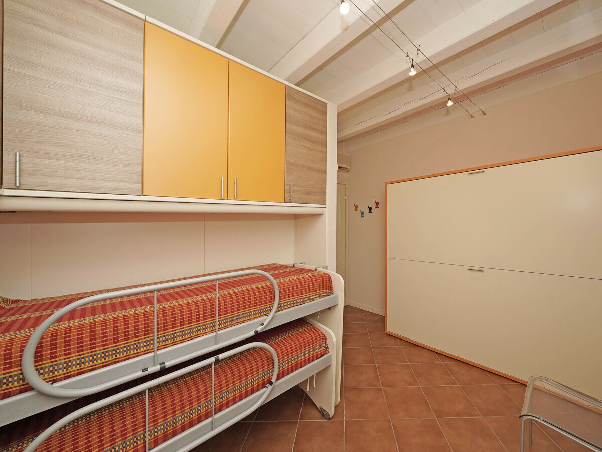 Apartment Manerba del Garda Ausstattung 32