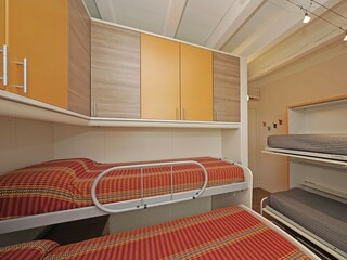 Appartamento Manerba del Garda Caratteristiche 33