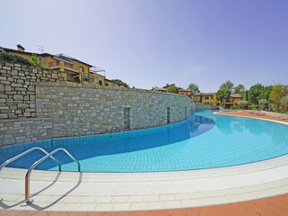 Appartamento Manerba del Garda Registrazione all'aperto 7