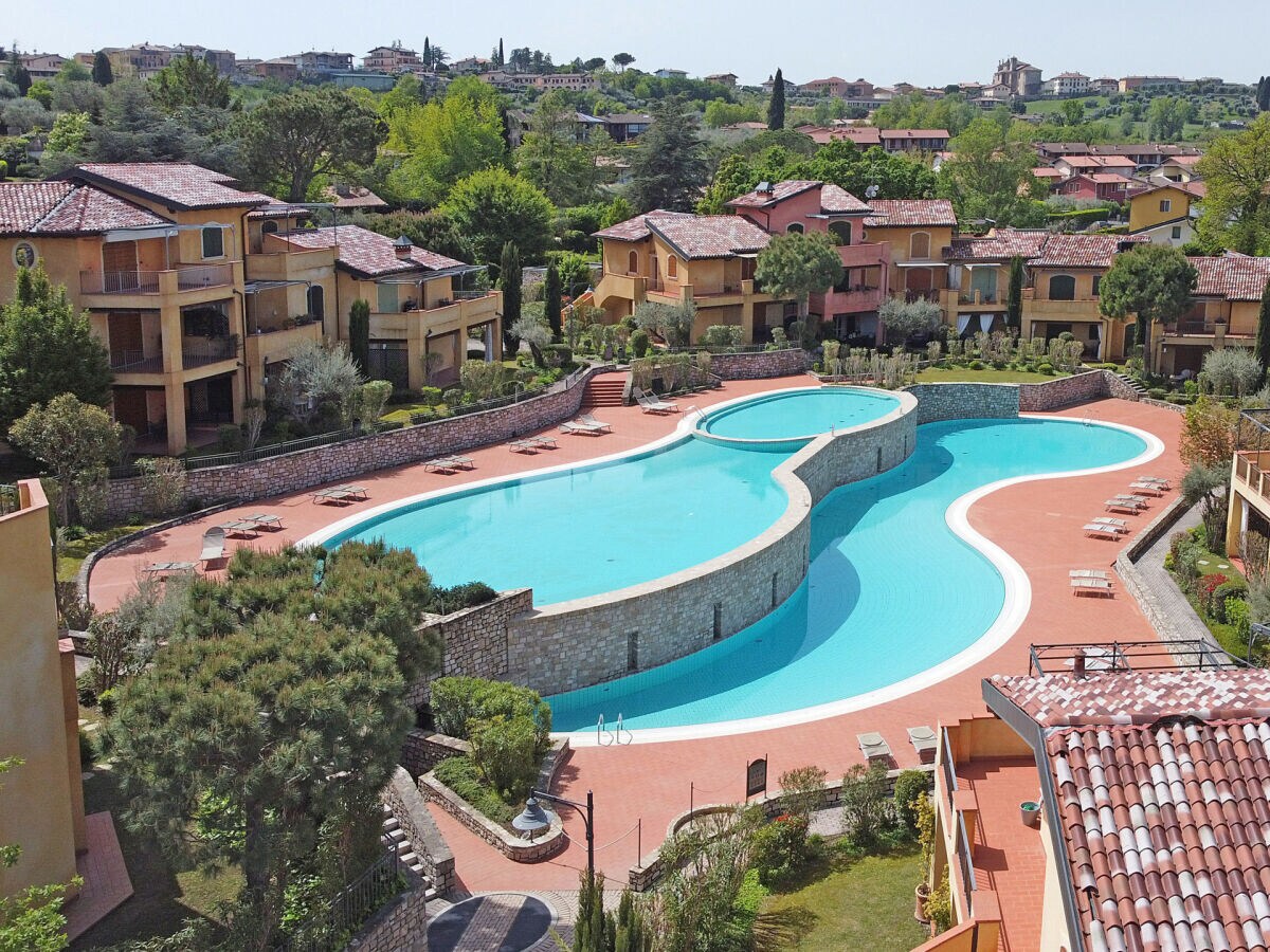 Apartment Manerba del Garda Umgebung 37