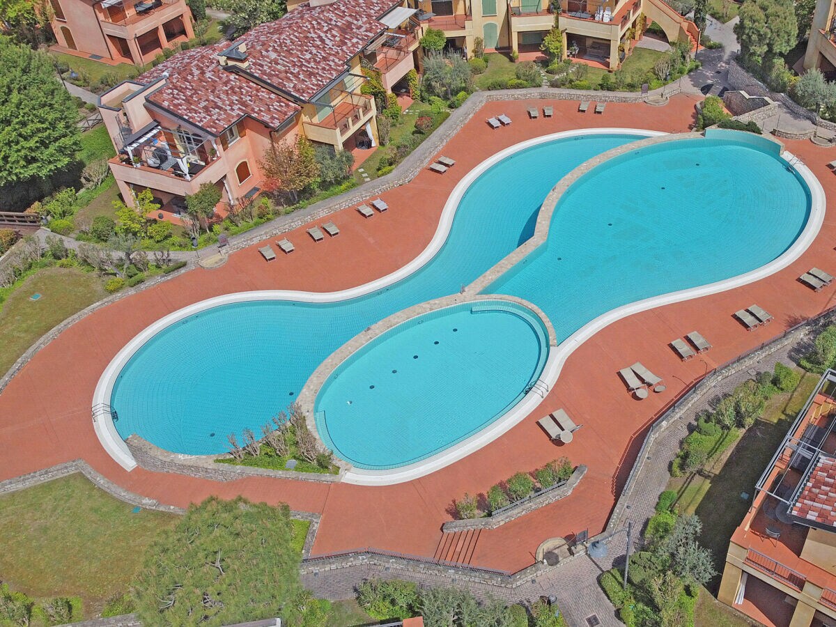 Apartment Manerba del Garda Umgebung 39