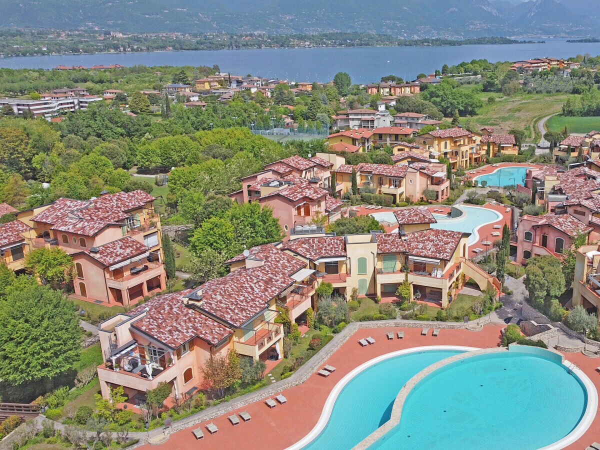 Apartment Manerba del Garda Umgebung 43