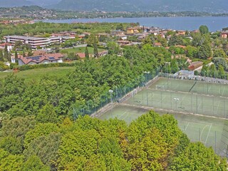 Appartamento Manerba del Garda Ambiente 45