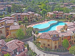 Appartamento Manerba del Garda Ambiente 46