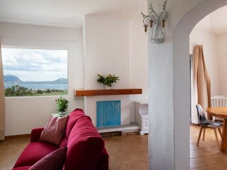 Appartement Pittulongu Équipement 10