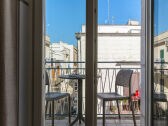 Apartamento Ostuni Grabación al aire libre 1