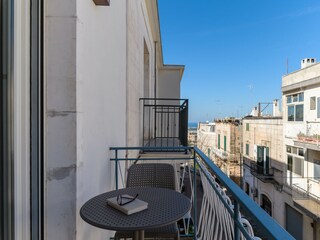 Apartment Ostuni Outdoor Recording 2