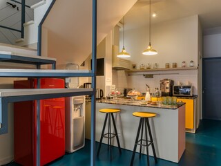 Apartment Ostuni Environment 19