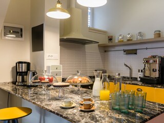 Apartment Ostuni Environment 21