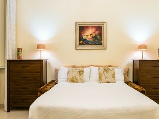 Appartamento Neapel Caratteristiche 7