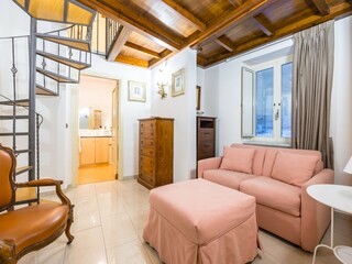 Appartement Neapel Kenmerken 8