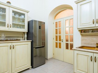 Appartamento Neapel Caratteristiche 14