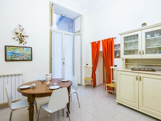 Appartement Neapel Kenmerken 15