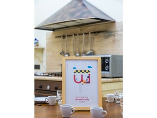 Appartamento Neapel Caratteristiche 34