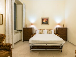 Appartement Neapel Kenmerken 17