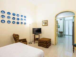 Appartamento Neapel Caratteristiche 18