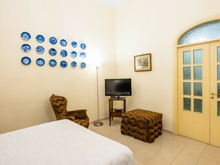 Appartamento Neapel Caratteristiche 19