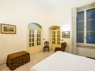 Appartamento Neapel Caratteristiche 20