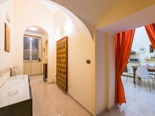 Appartement Neapel Kenmerken 35