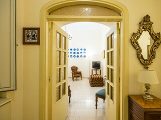 Appartamento Neapel Caratteristiche 36