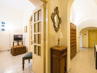 Appartamento Neapel Caratteristiche 22