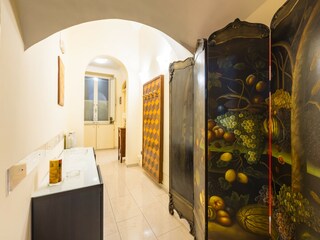 Appartamento Neapel Caratteristiche 23