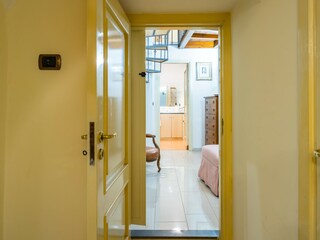 Appartamento Neapel Caratteristiche 37