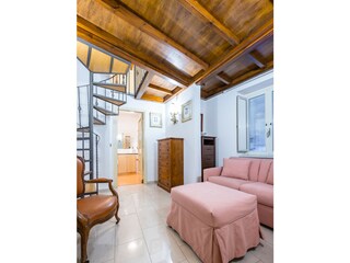 Appartamento Neapel Caratteristiche 24