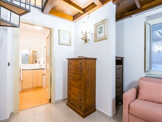 Appartamento Neapel Caratteristiche 26