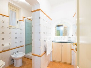 Appartamento Neapel Caratteristiche 27