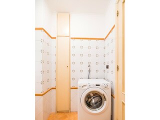 Appartement Neapel Kenmerken 28